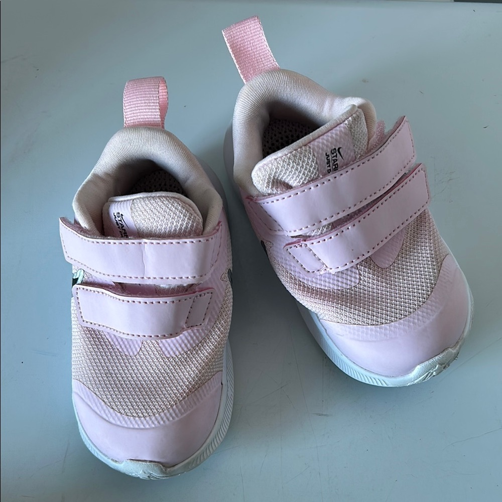 Toddler Nikes